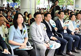 2025년 호원2동 주민총회