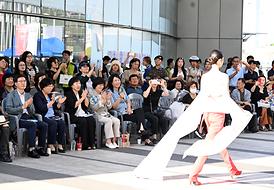 광복 80주년 보훈 패션 문화예술 축제