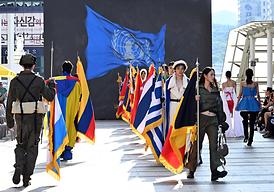 광복 80주년 보훈 패션 문화예술 축제