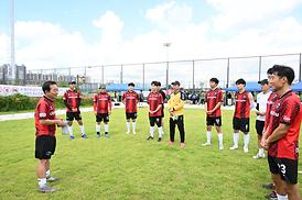 제23회 경기도지사기 공무원 친선 체육대회(경기도인재개발원 실내체육관)