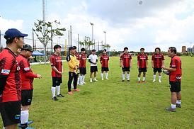 제23회 경기도지사기 공무원 친선 체육대회(경기도인재개발원 실내체육관)