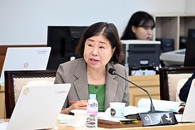 제338회 의정부시의회(임시회) 제1차 상임위원회 - 도시환경