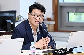 제338회 의정부시의회(임시회) 제1차 상임위원회 - 도시환경