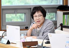 제338회 의정부시의회(임시회) 제2차 상임위원회 -행정복지