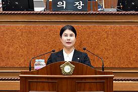 제338회 의정부시의회(임시회) 제2차 본회의