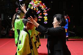 제40회 회룡문화제(태조·태종 의정부행차) 행사