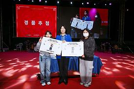 제40회 회룡문화제(태조·태종 의정부행차) 행사