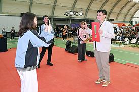 제54회 의정부 시민의날 기념식