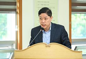 제338회 의정부시의회 임시회 폐회 중 제2차 운영위원회