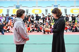 제13회 의정부지역아동센터 연합 체육대회