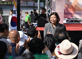 비어있던풍경 견생조각전으로 채우다