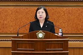 제339회 의정부시의회 임시회 제1차 본회의