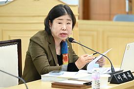 제 340회 의정부시의회 제1차 운영위원회