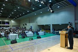 의정부시장애인가족지원센터 사랑과 행복을 나누는 2025년 작은 음악회