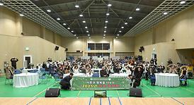 의정부시장애인가족지원센터 사랑과 행복을 나누는 2025년 작은 음악회