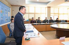 한국모빌리티고등학교 비전 선포식