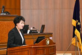 제345회 임시회 제2차 본회의