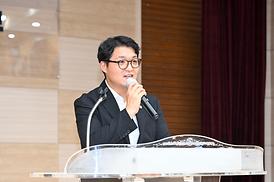 교행협의회 신우회 합동예배