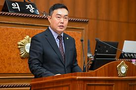 제346회 임시회 제1차 본회의