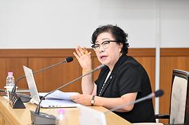 제346회 임시회 제1차 운영위원회