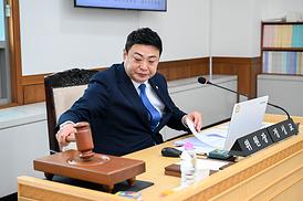 제346회 임시회 제1차 도시환경위원회