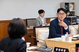 제346회 임시회 제1차 도시환경위원회