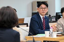제346회 임시회 제1차 도시환경위원회