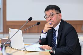 제346회 임시회 제1차 도시환경위원회
