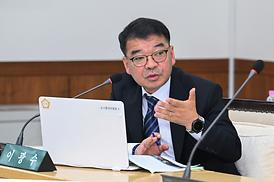 제346회 임시회 제1차 도시환경위원회