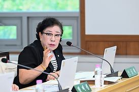 제346회 임시회 제1차 도시환경위원회