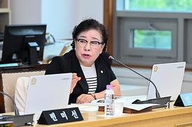 제346회 임시회 제1차 도시환경위원회