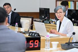 제346회 임시회 제1차 도시환경위원회