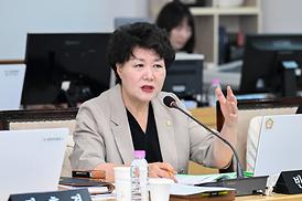 제346회 임시회 제1차 도시환경위원회