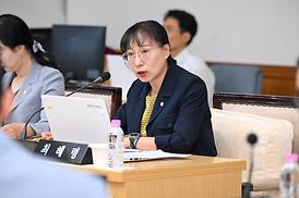 제346회 임시회 제1차 행정복지위원회