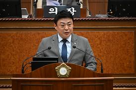 제346회 임시회 제2차 본회의
