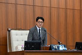 제347회 임시회 제1차 본회의