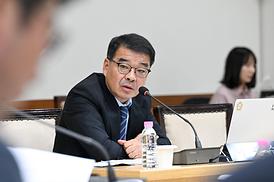 제347회 임시회 제1차 운영위원회