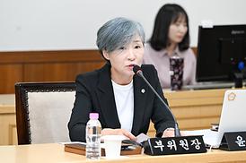 제347회 임시회 제1차 운영위원회