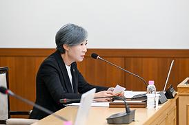 제347회 임시회 제1차 운영위원회