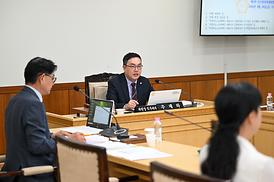 2026.08.28. 제347회 제1차 인사청문특별위원회
