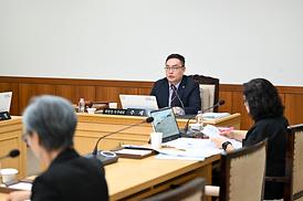 2026.08.28. 제347회 제1차 인사청문특별위원회