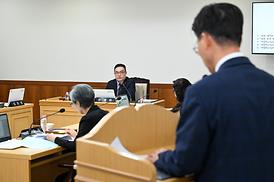 2026.08.28. 제347회 제1차 인사청문특별위원회