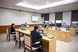 제347회 임시회 제2차 예산결산특별위원회