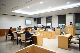 제347회 임시회 제2차 예산결산특별위원회