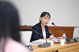 제347회 임시회 제2차 예산결산특별위원회