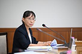 제347회 임시회 제2차 예산결산특별위원회
