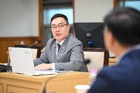 제347회 임시회 제2차 예산결산특별위원회