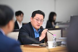 제347회 임시회 제2차 예산결산특별위원회