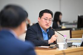 제347회 임시회 제2차 예산결산특별위원회