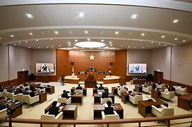 제347회 제2차 본회의